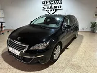 Peugeot-308 SW Imagem Principal
