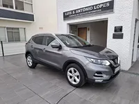 Nissan-Qashqai detalhes 2