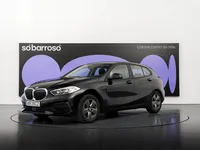 BMW-116 detalhes 1
