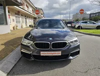 BMW-M550d detalhes 1