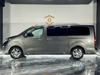 Peugeot-Traveller detalhes 2