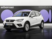 Seat-Arona Imagem Principal