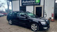 Skoda-Octavia Break detalhes 1
