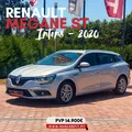 Renault-Mégane Sport Tourer Imagem Principal
