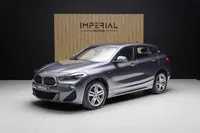 BMW-X2 Imagem Principal