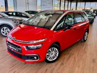 Citroën-C4 Spacetourer detalhes 2