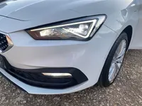 Seat-Leon detalhes 2