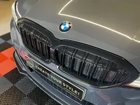 BMW-320 Gran Turismo detalhes 1