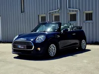 Mini-Cabrio detalhes 2