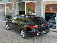 Seat-León detalhes 1