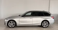 BMW-320 detalhes 2