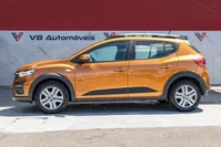 Dacia-Sandero detalhes 1