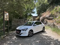 Peugeot-208 Imagem Principal