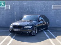 BMW-318 Imagem Principal