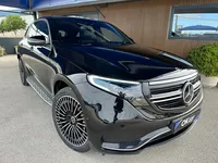 Mercedes-Benz-EQC Imagem Principal
