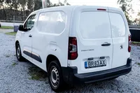 Peugeot-Partner detalhes 2