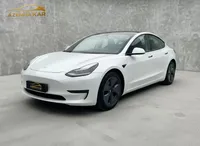 Tesla-Model 3 Imagem Principal