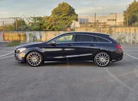 Mercedes-Benz-CLA 200 detalhes 1