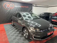 Volkswagen-e-Golf Imagem Principal