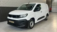 Opel-Combo Imagem Principal