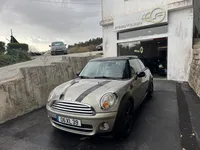 Mini-Cooper detalhes 1