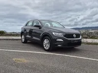 Volkswagen-T-Roc detalhes 2
