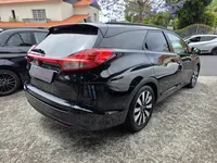 Honda-Civic Tourer detalhes 2