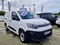 Citroën-Berlingo Imagem Principal