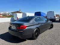 BMW-520 detalhes 2