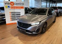 Peugeot-308 Imagem Principal