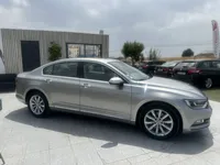 Volkswagen-Passat Imagem Principal