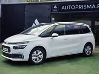 Citroën-C4 Spacetourer detalhes 1