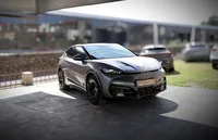 Cupra-Tavascan Imagem Principal