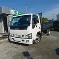 Isuzu-NPR Imagem Principal