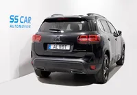Citroën-C5 Aircross detalhes 1