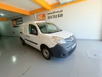 Renault-Kangoo Imagem Principal
