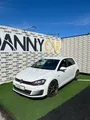 Volkswagen-Golf Imagem Principal