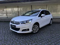 Citroën-C4 detalhes 2