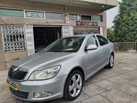 Skoda-Octavia Imagem Principal