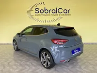 Renault-Clio detalhes 2