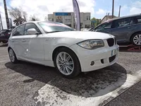 BMW-118 Imagem Principal