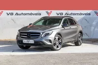 Mercedes-Benz-GLA 220 Imagem Principal