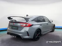 Honda-Civic detalhes 1