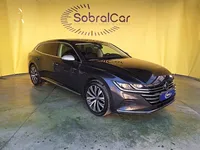 Volkswagen-Arteon Shooting Brake detalhes 1