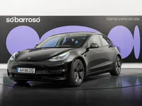 Tesla-Model 3 Imagem Principal