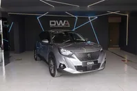 Peugeot-e-2008 Imagem Principal