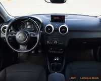 Audi-A1 Sportback detalhes 1