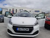 Peugeot-208 Imagem Principal