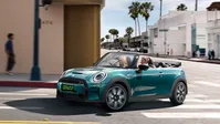 Mini-Cabrio Imagem Principal