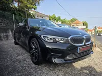 BMW-330 detalhes 1